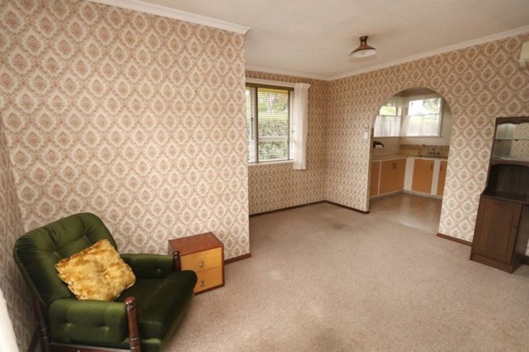 Photo of property in 41 Porter Street, Netherby, Ashburton, 7700