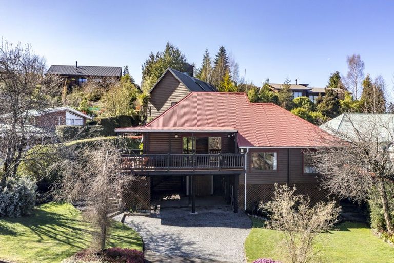 Photo of property in 19c Alpine Avenue, Hanmer Springs, 7334