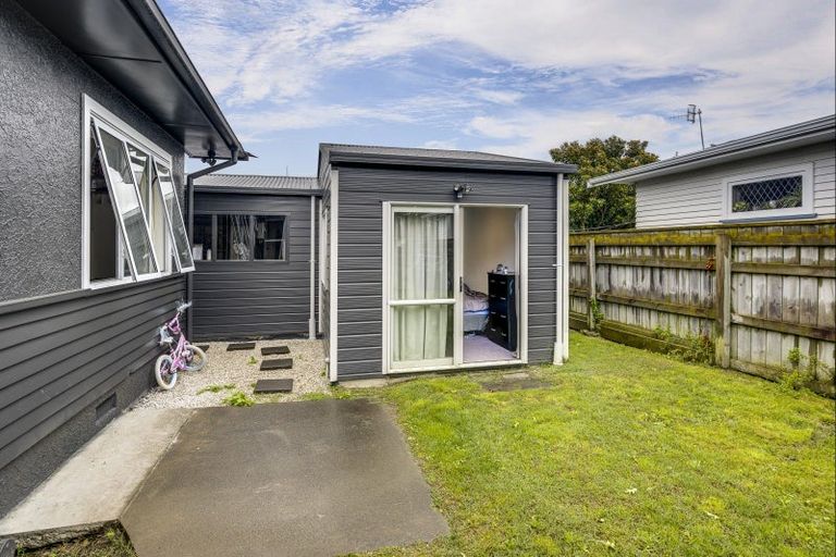 Photo of property in 48 Exeter Crescent, Pirimai, Napier, 4112