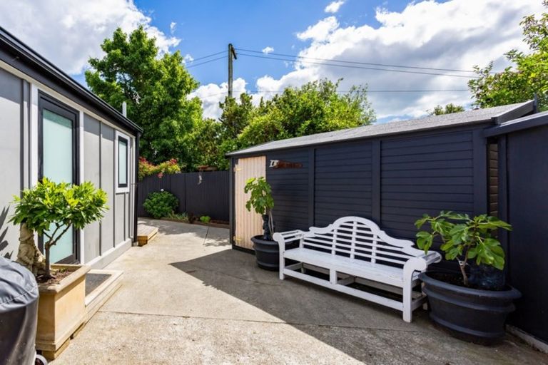 Photo of property in 22 Bordesley Street, Phillipstown, Christchurch, 8011