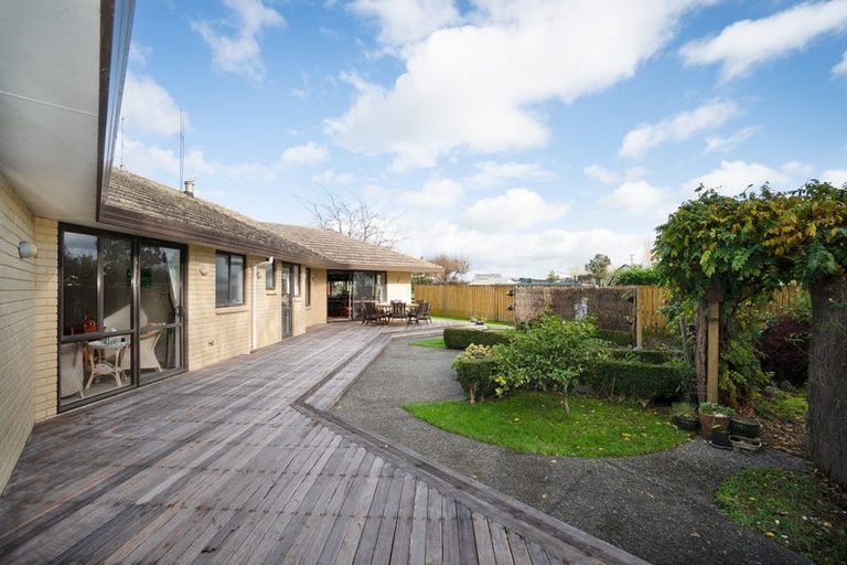 Photo of property in 261 Watershed Road, Bunnythorpe, Palmerston North, 4470