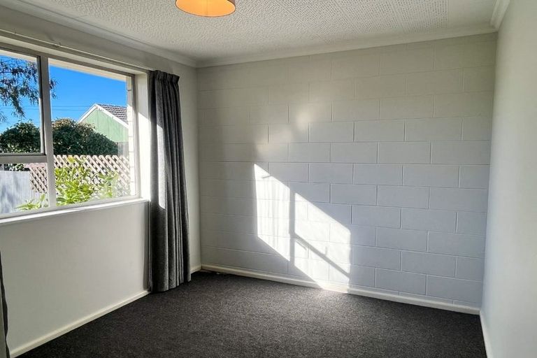 Photo of property in 1/8 Deejay Lane, Spreydon, Christchurch, 8024