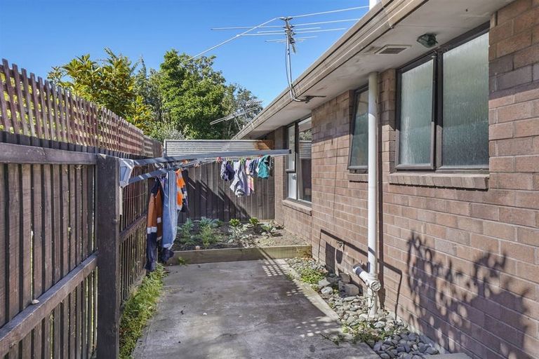 Photo of property in 1/54a Bowenvale Avenue, Cashmere, Christchurch, 8022