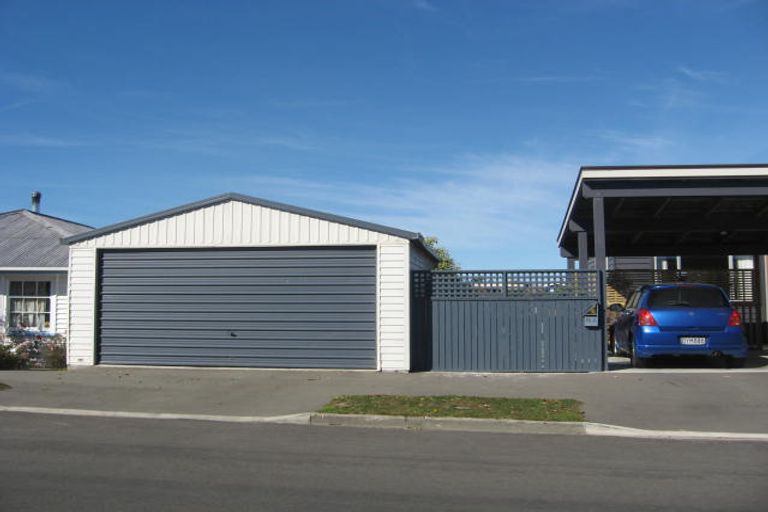 Photo of property in 10a Balmoral Street, Marchwiel, Timaru, 7910