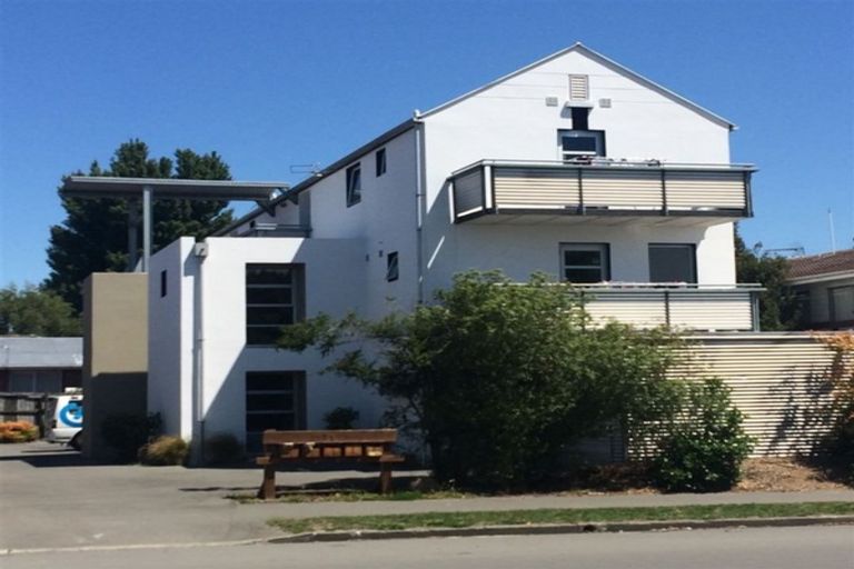 Photo of property in 3/71 Springfield Road, St Albans, Christchurch, 8014