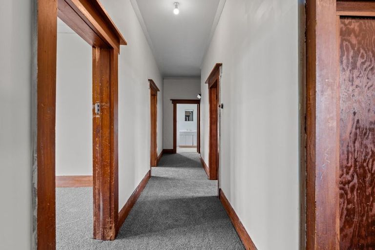 Photo of property in 35 Rodney Street, Georgetown, Invercargill, 9812