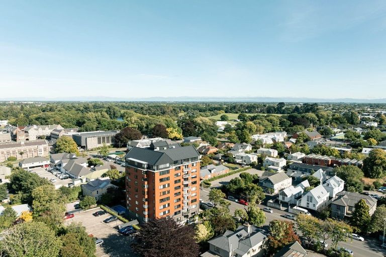 Photo of property in 309 Montreal Street, Christchurch Central, Christchurch, 8013