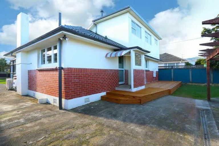 Photo of property in 14 Cottle Street, Avalon, Lower Hutt, 5011