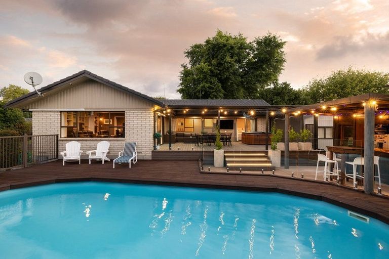 Photo of property in 128 Tennyson Street, Leamington, Cambridge, 3432