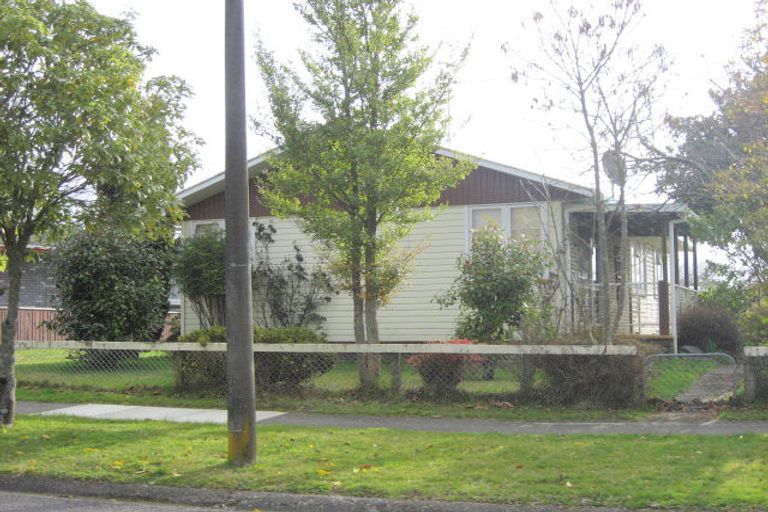 Photo of property in 12 Raukura Street, Turangi, 3334