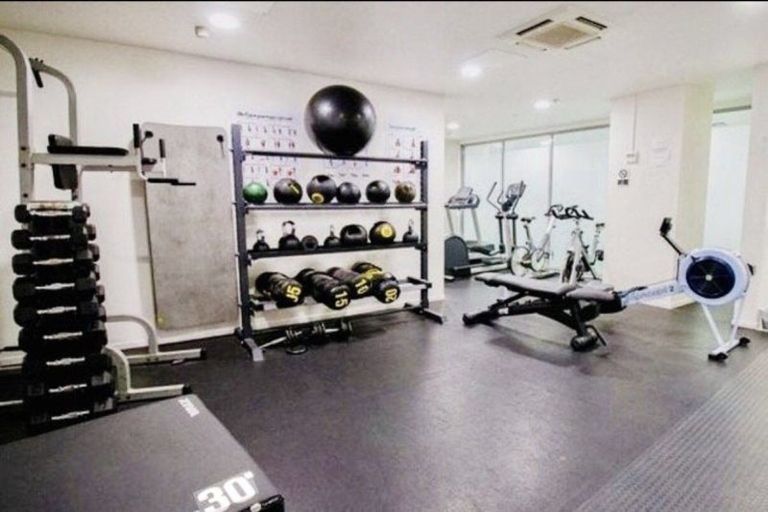 Photo of property in Soho Apartments, 109/74 Taranaki Street, Te Aro, Wellington, 6011