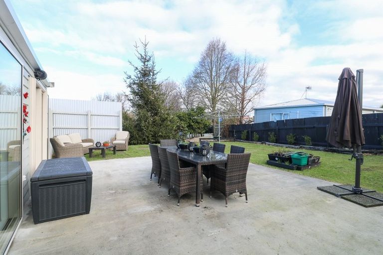 Photo of property in 16 Sutter Street, Seaview, Timaru, 7910