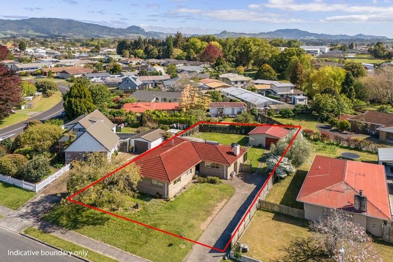 Photo of property in 51 Fairview Road, Katikati, 3129