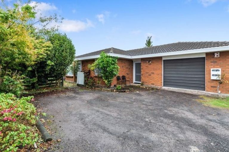 Photo of property in 12a Ruihi Street, Victoria, Rotorua, 3010