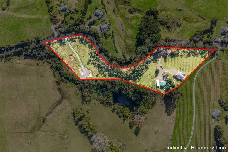 Photo of property in 151 Shelly Beach Road, South Head, Helensville, 0874