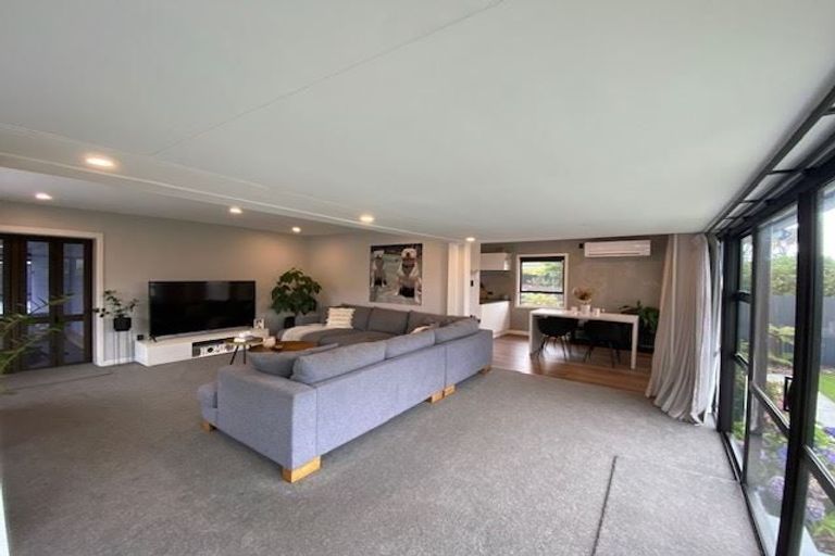 Photo of property in 35 Rahera Street, Spreydon, Christchurch, 8024