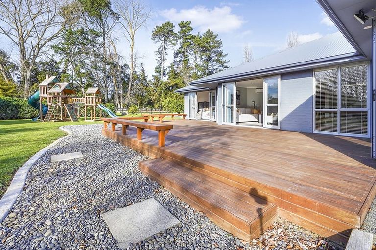 Photo of property in 87b Fuchsia Lane, Tamahere, Hamilton, 3284