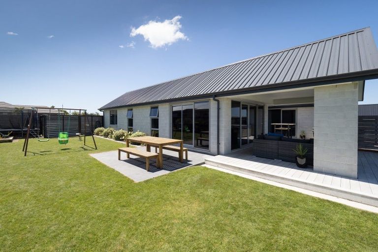 Photo of property in 10 Trent Place, Huntingdon, Ashburton, 7774