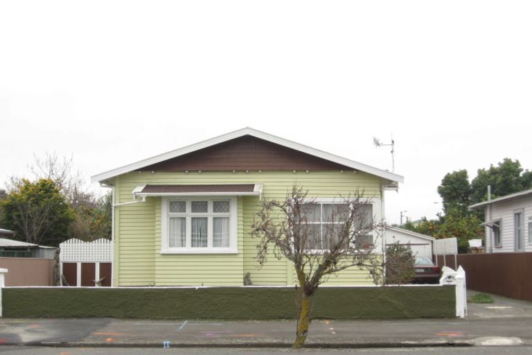 Photo of property in 21 Creagh Street, Te Awa, Napier, 4110