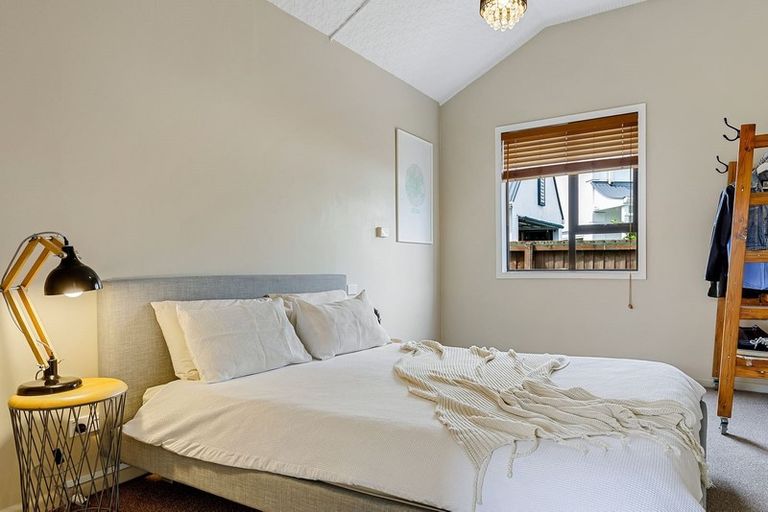 Photo of property in 6 Scott Street, Sydenham, Christchurch, 8023