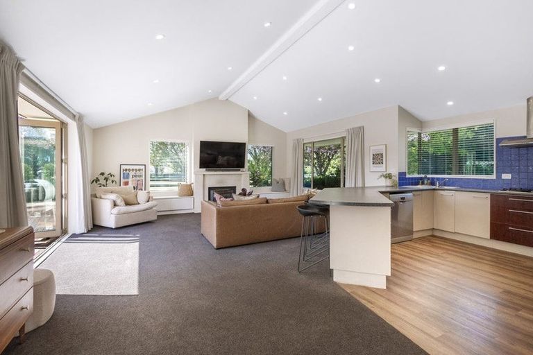 Photo of property in 367 Pound Road, Yaldhurst, Christchurch, 7676