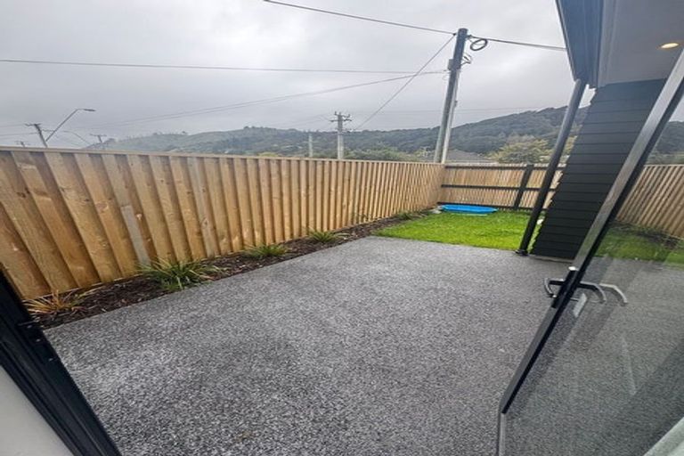 Photo of property in 5a Moohan Street, Wainuiomata, Lower Hutt, 5014