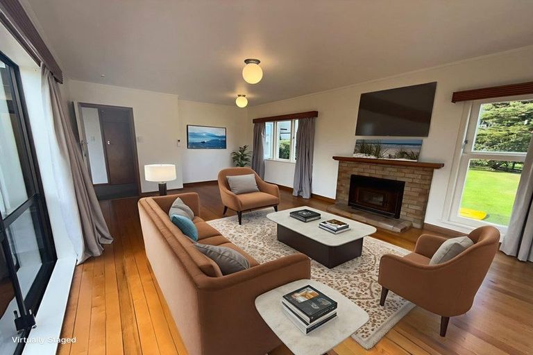 Photo of property in 614 Tararu Sh25 Road, Thames, 3500