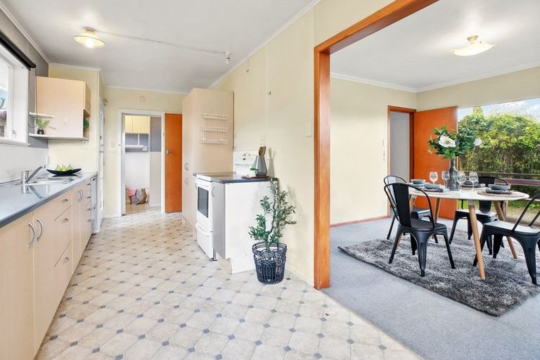 Photo of property in 48 Tongariro Street, Chartwell, Hamilton, 3210