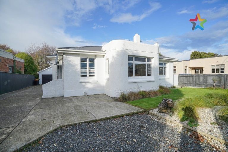 Photo of property in 387 Dee Street, Gladstone, Invercargill, 9810