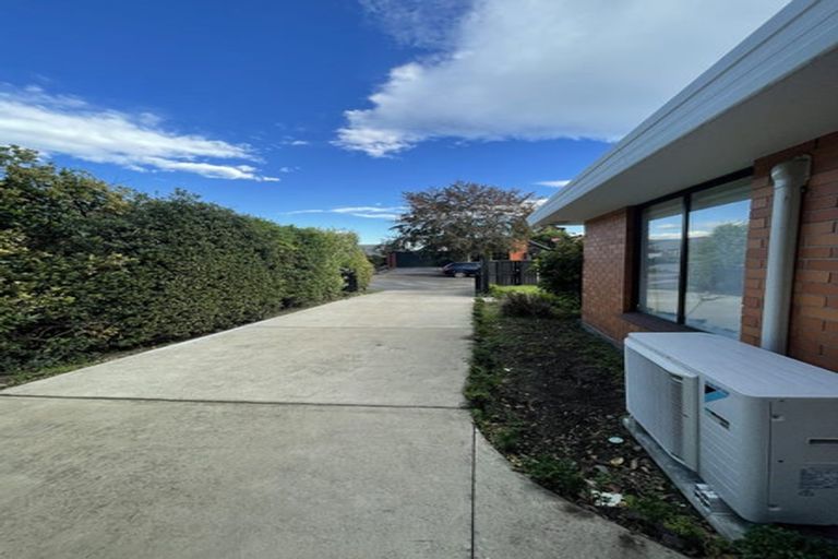 Photo of property in 7 Melissa Place, Burnside, Christchurch, 8042