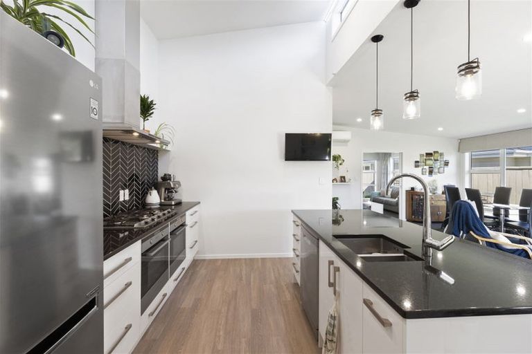 Photo of property in 40 Okarito Avenue, Levin, 5510