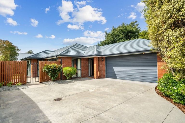 Photo of property in 29 Ernest Gray Place, Halswell, Christchurch, 8025