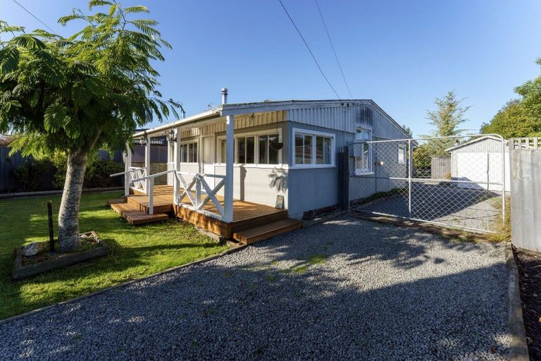 Photo of property in 7 Savage Street, Kainga, Christchurch, 8083