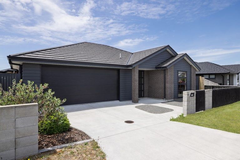 Photo of property in 111 Union Drive, Papamoa, 3118