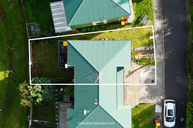 Photo of property in 101 Malaspina Place, Papatoetoe, Auckland, 2025