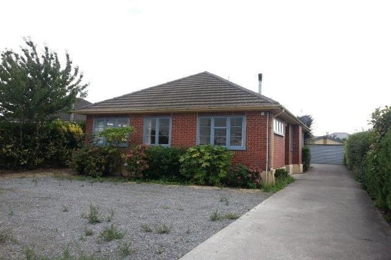 Photo of property in 200 Blenheim Road, Riccarton, Christchurch, 8041