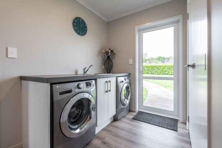 Photo of property in 1/3116 Cambridge Road, Rotoorangi, Cambridge, 3495