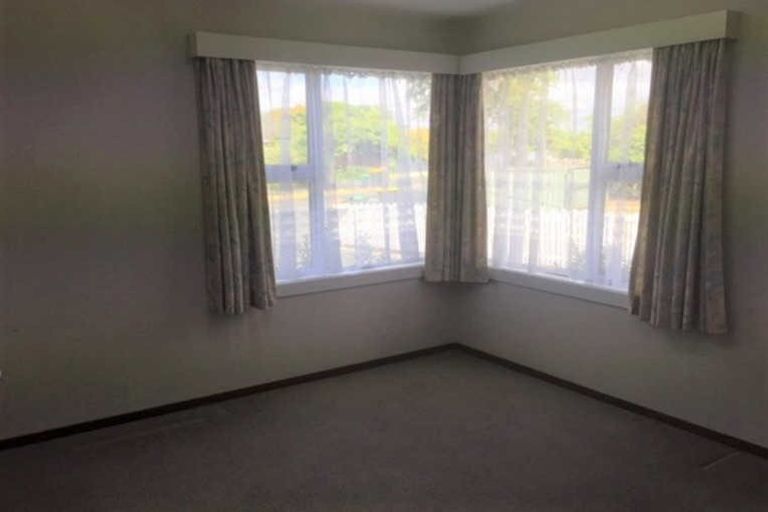 Photo of property in 58 Teesdale Street, Burnside, Christchurch, 8053