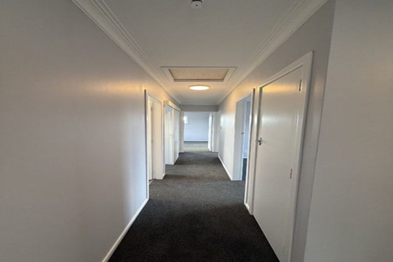 Photo of property in 10 Ross Street, Levin, 5510