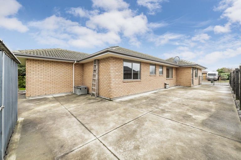 Photo of property in 7 Grace Way, Rolleston, 7614