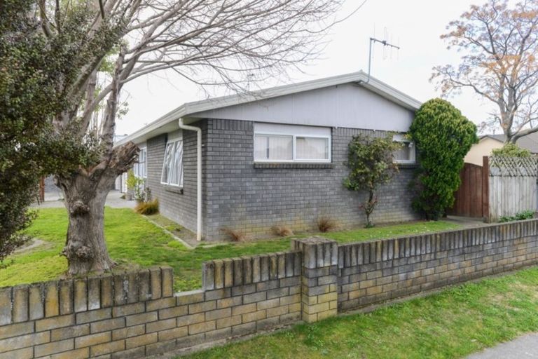 Photo of property in 1/62 Park Road, Greenmeadows, Napier, 4112
