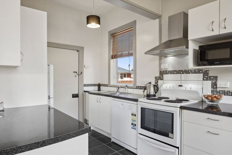 Photo of property in 47 Melbourne Street, South Dunedin, Dunedin, 9012