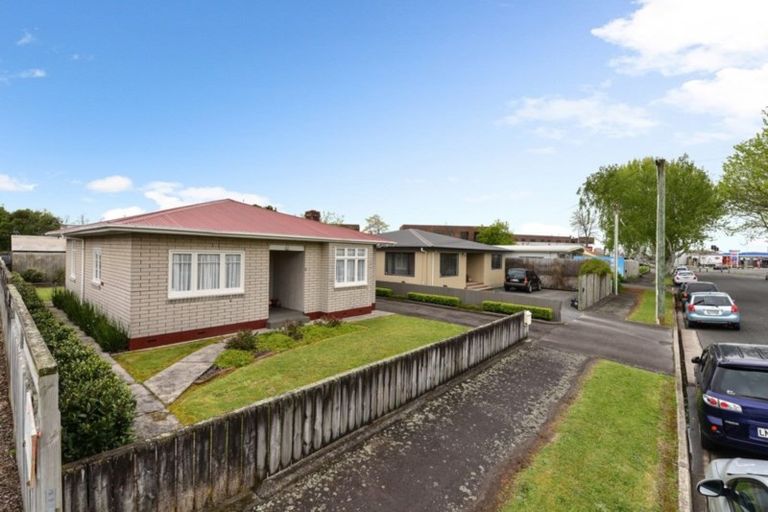 Photo of property in 1 Hall Lane, Frankton, Hamilton, 3204