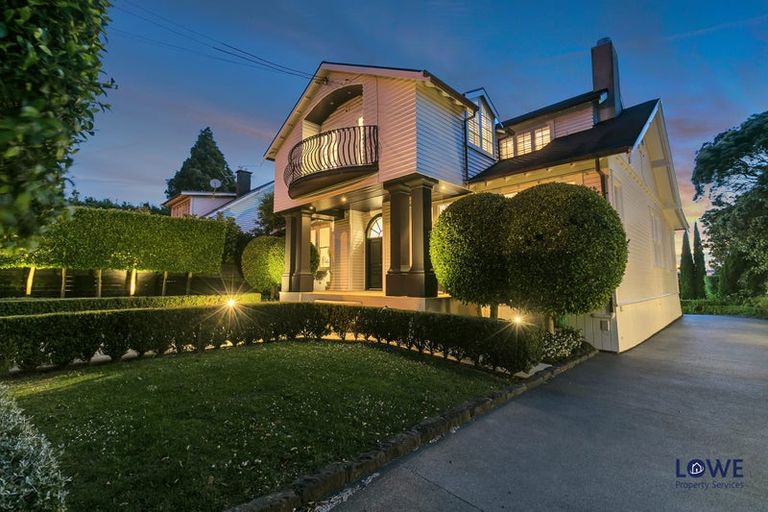 Photo of property in 10 Upland Road, Remuera, Auckland, 1050