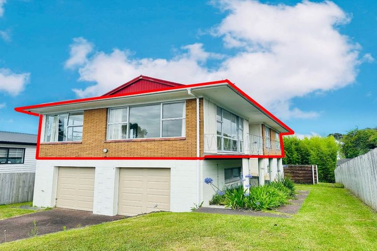 Photo of property in 37 Knightsbridge Drive, Forrest Hill, Auckland, 0620