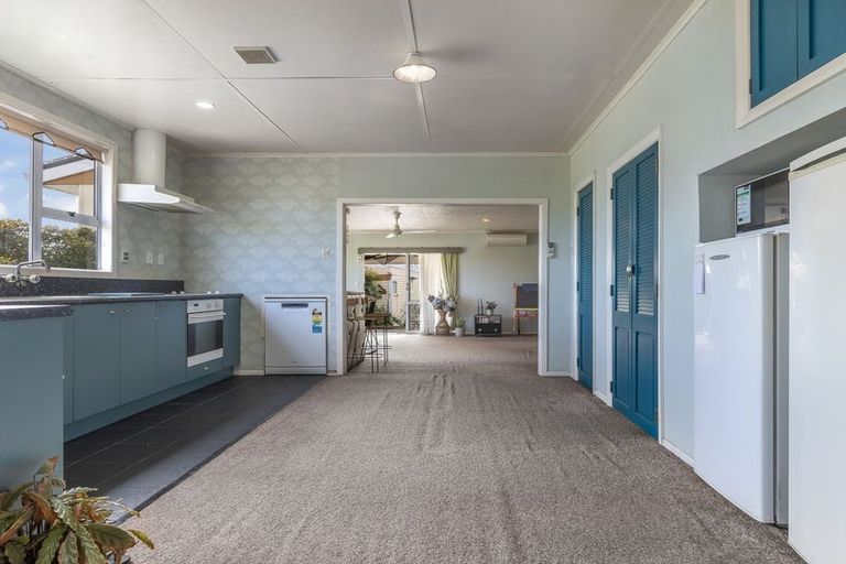 Photo of property in 111 Union Street, Foxton, 4814