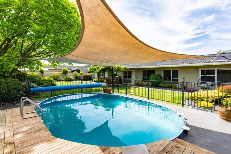 Photo of property in 65 Selwyn Street, Leeston, 7632