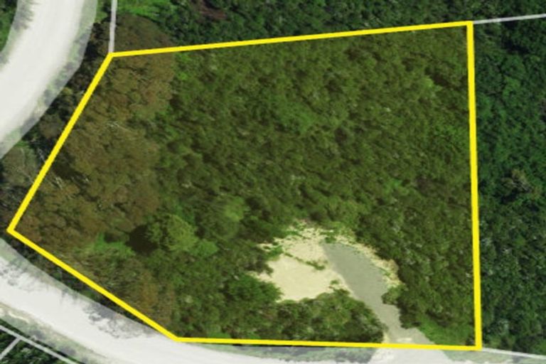 Photo of property in 7 Mount Lyford Avenue, Lyford, Waiau, 7395