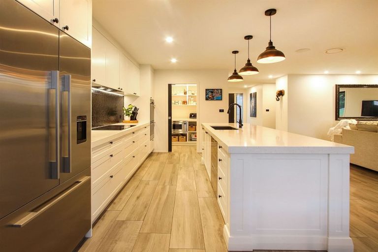 Photo of property in 121 Misa Road, Otaua, Waiuku, 2682