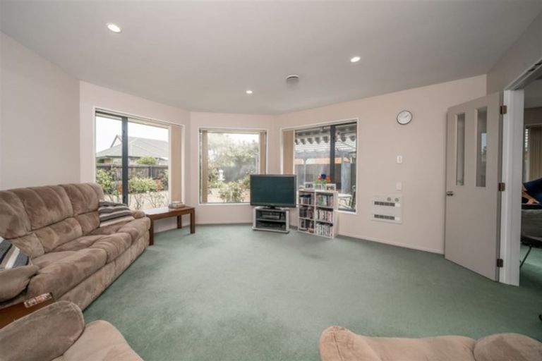 Photo of property in 9 Awatea Gardens, Wigram, Christchurch, 8042